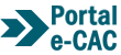 Portal eCAC