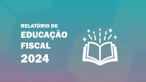 Relatório de Atividades 2024 capa